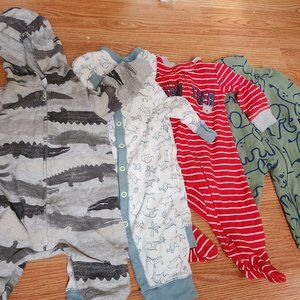 5 set 3 months boys clothes